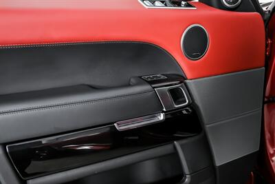 2020 Land Rover Range Rover Sport HST   - Photo 18 - Joliet, IL 60435
