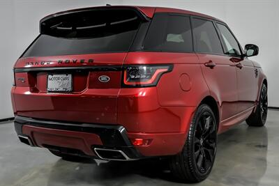 2020 Land Rover Range Rover Sport HST   - Photo 12 - Joliet, IL 60435