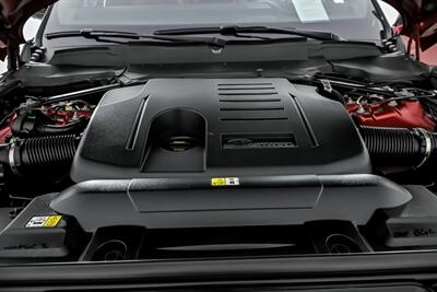 2020 Land Rover Range Rover Sport HST   - Photo 17 - Joliet, IL 60435