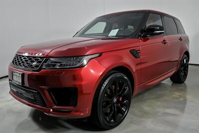 2020 Land Rover Range Rover Sport HST   - Photo 6 - Joliet, IL 60435