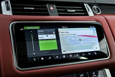2020 Land Rover Range Rover Sport HST   - Photo 34 - Joliet, IL 60435