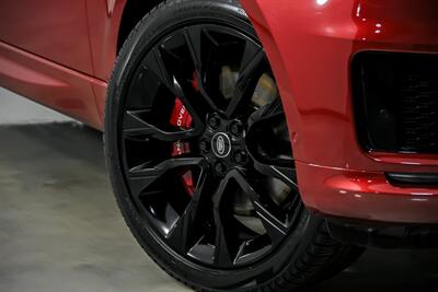 2020 Land Rover Range Rover Sport HST   - Photo 4 - Joliet, IL 60435