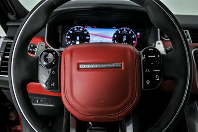 2020 Land Rover Range Rover Sport HST   - Photo 29 - Joliet, IL 60435