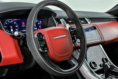 2020 Land Rover Range Rover Sport HST   - Photo 26 - Joliet, IL 60435