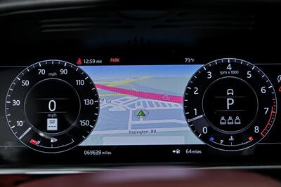 2020 Land Rover Range Rover Sport HST   - Photo 28 - Joliet, IL 60435