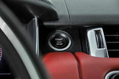 2020 Land Rover Range Rover Sport HST   - Photo 32 - Joliet, IL 60435