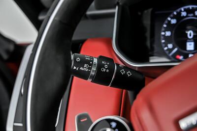 2020 Land Rover Range Rover Sport HST   - Photo 30 - Joliet, IL 60435