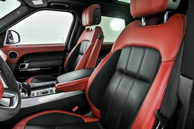 2020 Land Rover Range Rover Sport HST   - Photo 23 - Joliet, IL 60435
