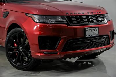 2020 Land Rover Range Rover Sport HST   - Photo 3 - Joliet, IL 60435