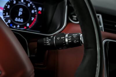 2020 Land Rover Range Rover Sport HST   - Photo 31 - Joliet, IL 60435