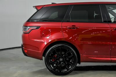 2020 Land Rover Range Rover Sport HST   - Photo 13 - Joliet, IL 60435