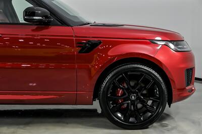 2020 Land Rover Range Rover Sport HST   - Photo 15 - Joliet, IL 60435