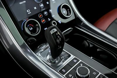 2020 Land Rover Range Rover Sport HST   - Photo 37 - Joliet, IL 60435