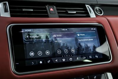 2020 Land Rover Range Rover Sport HST   - Photo 33 - Joliet, IL 60435