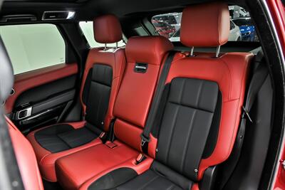 2020 Land Rover Range Rover Sport HST   - Photo 25 - Joliet, IL 60435