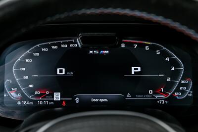 2021 BMW X5 M   - Photo 28 - Joliet, IL 60435