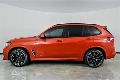 2021 BMW X5 M   - Photo 8 - Joliet, IL 60435