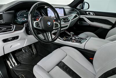 2021 BMW X5 M   - Photo 21 - Joliet, IL 60435