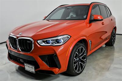 2021 BMW X5 M   - Photo 6 - Joliet, IL 60435