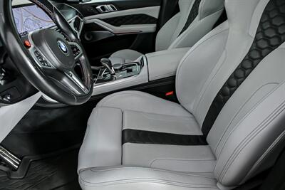 2021 BMW X5 M   - Photo 22 - Joliet, IL 60435