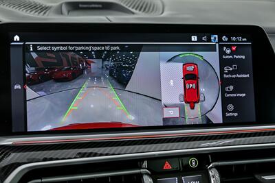 2021 BMW X5 M   - Photo 33 - Joliet, IL 60435