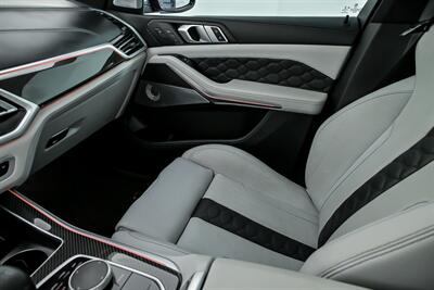 2021 BMW X5 M   - Photo 38 - Joliet, IL 60435