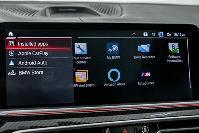 2021 BMW X5 M   - Photo 34 - Joliet, IL 60435