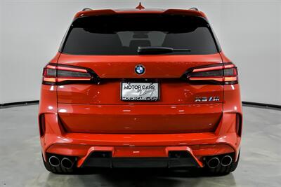 2021 BMW X5 M   - Photo 11 - Joliet, IL 60435