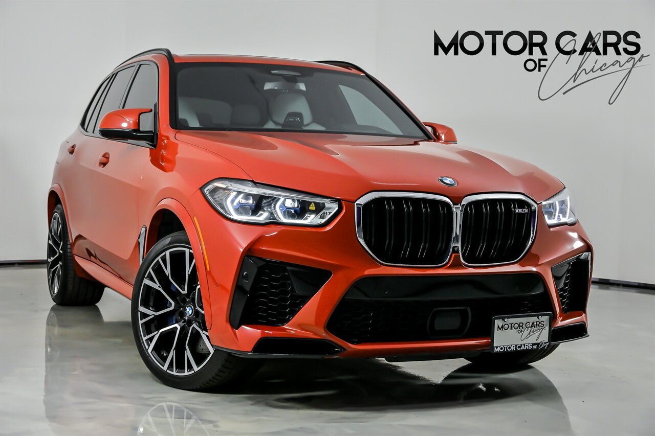 2021 BMW X5 M - Photo 1 - Joliet, IL 60435