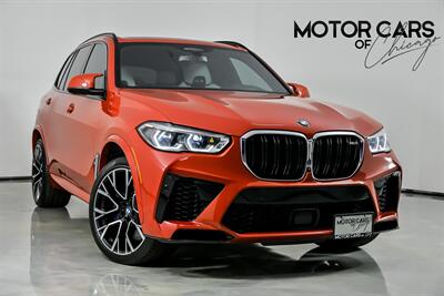 2021 BMW X5 M   - Photo 1 - Joliet, IL 60435
