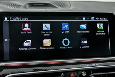 2021 BMW X5 M   - Photo 35 - Joliet, IL 60435