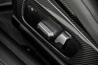 2022 BMW M4 Competition-HUGE $101K MSRP-BUCKETS-CERAMICS - Photo 34 - Joliet, IL 60435