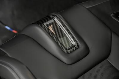 2022 BMW M4 Competition-HUGE $101K MSRP-BUCKETS-CERAMICS - Photo 33 - Joliet, IL 60435