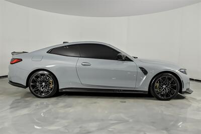 2022 BMW M4 Competition-HUGE $101K MSRP-BUCKETS-CERAMICS - Photo 14 - Joliet, IL 60435