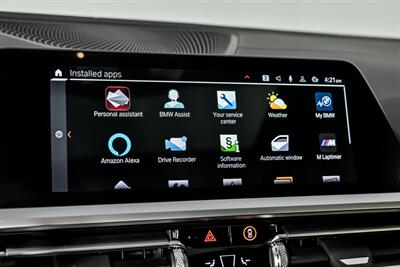 2022 BMW M4 Competition-HUGE $101K MSRP-BUCKETS-CERAMICS - Photo 42 - Joliet, IL 60435