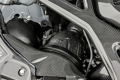 2022 BMW M4 Competition-HUGE $101K MSRP-BUCKETS-CERAMICS - Photo 20 - Joliet, IL 60435