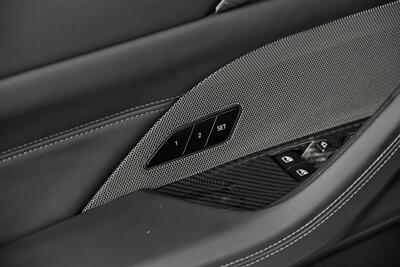 2022 BMW M4 Competition-HUGE $101K MSRP-BUCKETS-CERAMICS - Photo 24 - Joliet, IL 60435