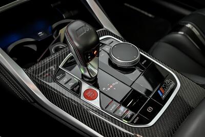 2022 BMW M4 Competition-HUGE $101K MSRP-BUCKETS-CERAMICS - Photo 44 - Joliet, IL 60435