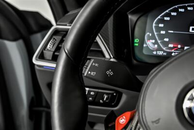 2022 BMW M4 Competition-HUGE $101K MSRP-BUCKETS-CERAMICS - Photo 37 - Joliet, IL 60435