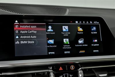 2022 BMW M4 Competition-HUGE $101K MSRP-BUCKETS-CERAMICS - Photo 41 - Joliet, IL 60435