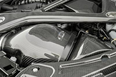 2022 BMW M4 Competition-HUGE $101K MSRP-BUCKETS-CERAMICS - Photo 21 - Joliet, IL 60435