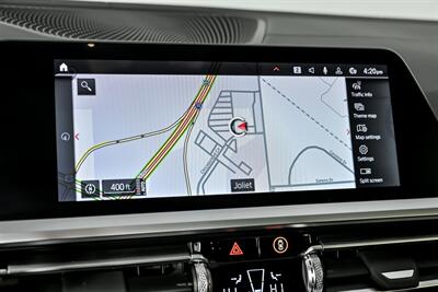 2022 BMW M4 Competition-HUGE $101K MSRP-BUCKETS-CERAMICS - Photo 39 - Joliet, IL 60435