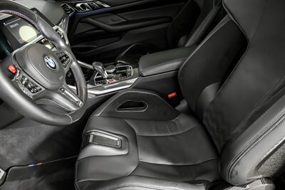 2022 BMW M4 Competition-HUGE $101K MSRP-BUCKETS-CERAMICS - Photo 27 - Joliet, IL 60435