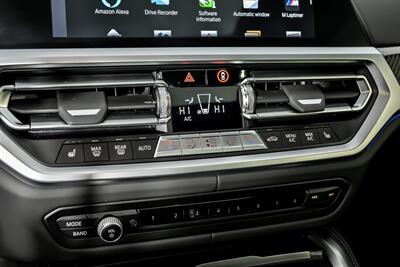 2022 BMW M4 Competition-HUGE $101K MSRP-BUCKETS-CERAMICS - Photo 43 - Joliet, IL 60435