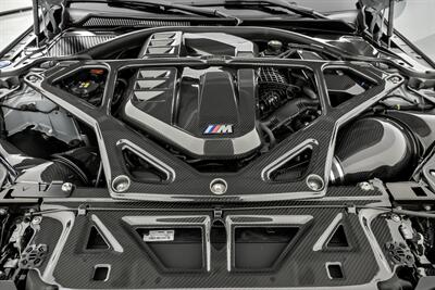 2022 BMW M4 Competition-HUGE $101K MSRP-BUCKETS-CERAMICS - Photo 18 - Joliet, IL 60435