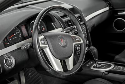 2009 Pontiac G8 GT   - Photo 23 - Joliet, IL 60435