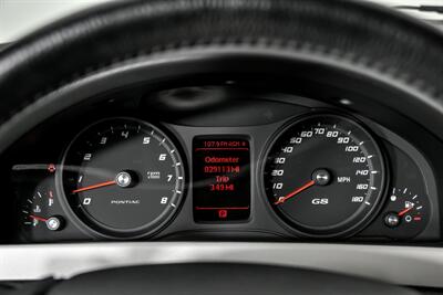 2009 Pontiac G8 GT   - Photo 25 - Joliet, IL 60435