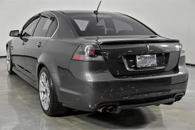 2009 Pontiac G8 GT   - Photo 10 - Joliet, IL 60435