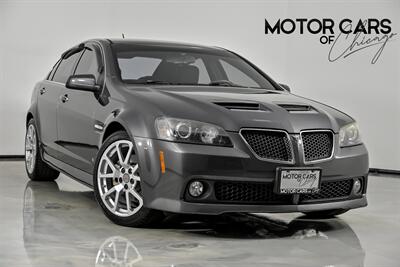 2009 Pontiac G8 GT   - Photo 1 - Joliet, IL 60435