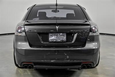 2009 Pontiac G8 GT   - Photo 11 - Joliet, IL 60435